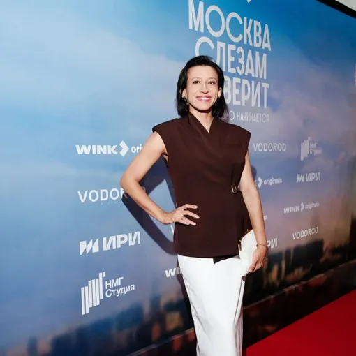 Елена Борщёва Елена Борщёва