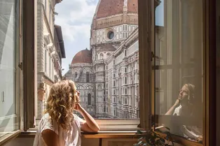 Сайт Airbnb опубликовал топ-10 самых популярных домов. Нам всем туда надо!