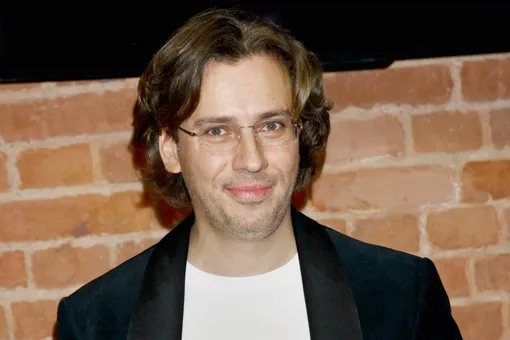 «Наших родителей нет в живых»: Максим Галкин показал, как сын звонит дедушке «Наших родителей нет в живых»: Максим Галкин показал, как сын звонит дедушке