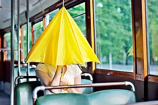 Умная Эльза: Алина Фаркаш о том, почему мы страдаем из-за того, что не случилось