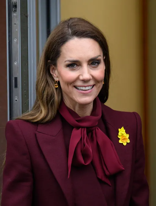 Кейт Миддлтон