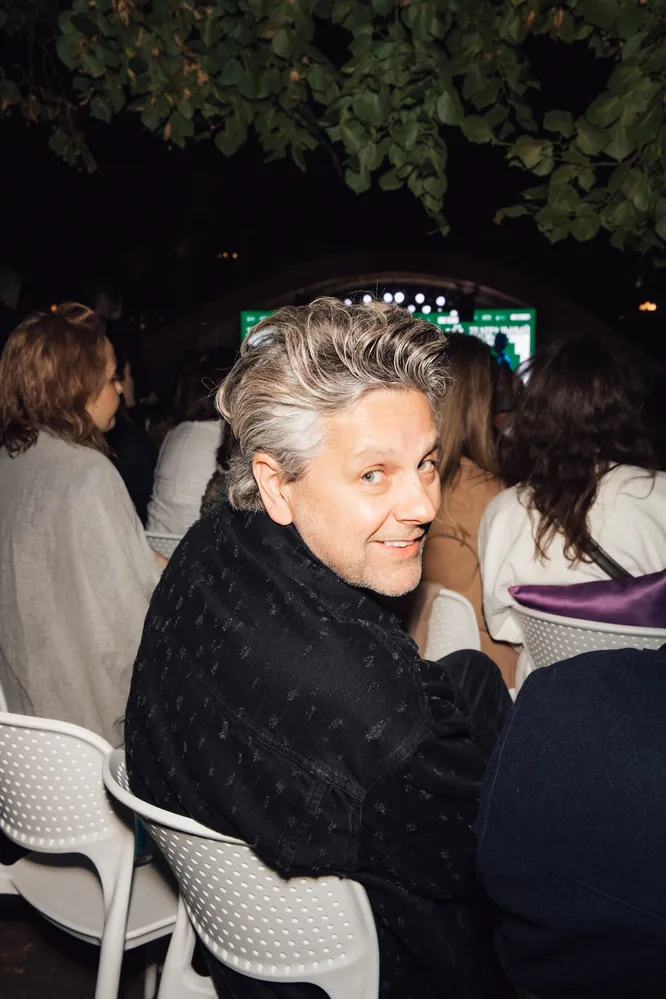 Сергей Харченко Сергей Харченко