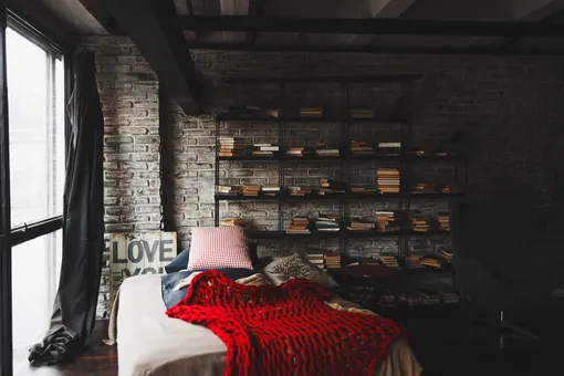 спальня в стиле лофт архетип герой спальня в стиле лофт архетип герой