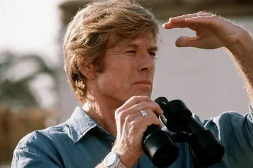 Умер во сне: Роберт Редфорд скончался в возрасте 89 лет Умер во сне: Роберт Редфорд скончался в возрасте 89 лет