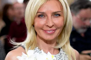 «Он сделал меня счастливой»: Татьяна Овсиенко впервые за два года увиделась с приемным сыном «Он сделал меня счастливой»: Татьяна Овсиенко впервые за два года увиделась с приемным сыном