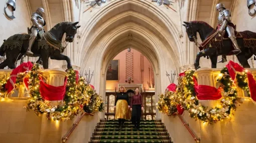 Виндзорский замок