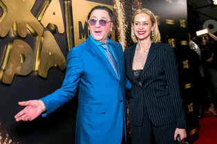 «Похорошела после развода»: бывшая жена Григория Лепса выложила фото в бикини