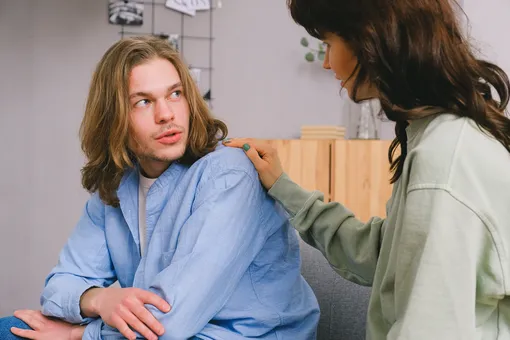 Уйди от противного! Как перестать встречаться с неудачниками и кем их заменить Уйди от противного! Как перестать встречаться с неудачниками и кем их заменить