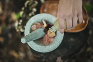 В чём преимущества ашваганды?