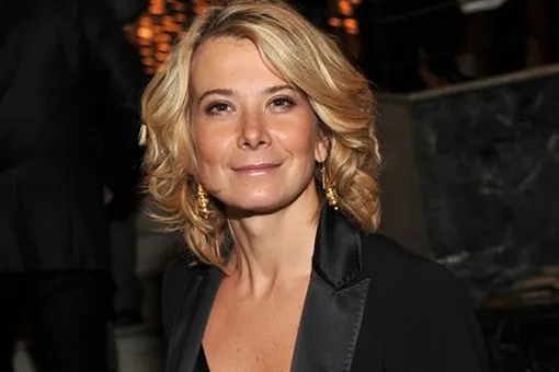 Страница Юлии Высоцкой в Instagram* оказалась фальшивой Страница Юлии Высоцкой в Instagram* оказалась фальшивой