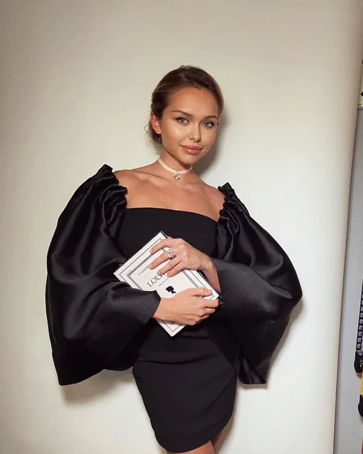 Стефания Маликова Стефания Маликова фото