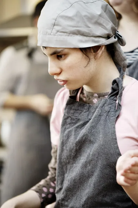 Женя Жуланова. Фото из семейного архива Женя Жуланова. Фото из семейного архива