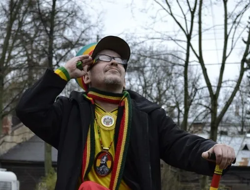 Андрей Куницын