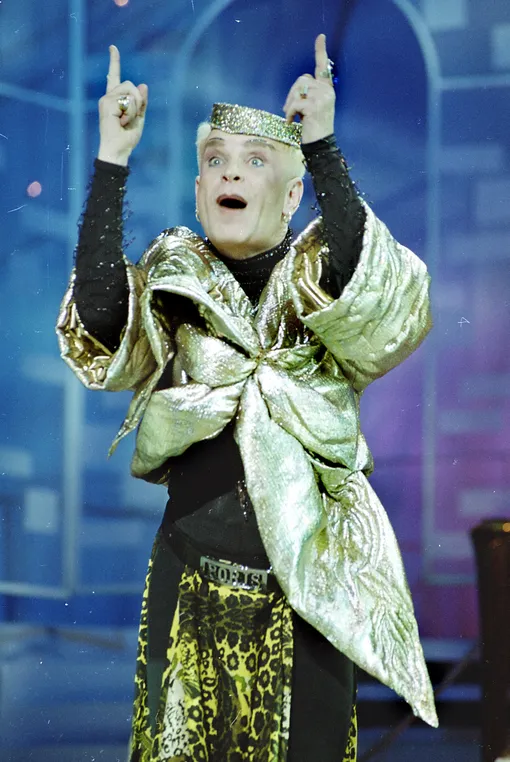 Борис Моисеев Борис Моисеев