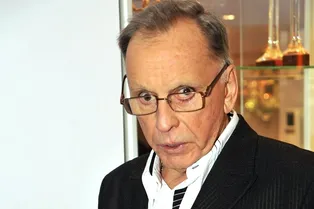 Скончался бывший ведущий программы «Время» Юрий Ковеленов