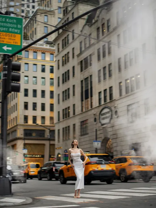 Алена Водонаева