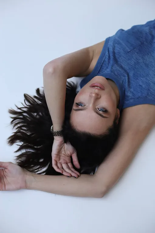 Наталья Земцова