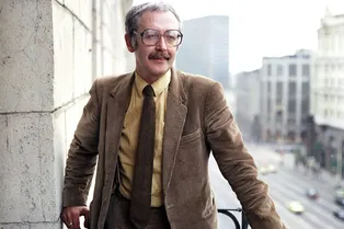 Как Василий Ливанов увидел незнакомую девушку и сказал, что она будет его женой