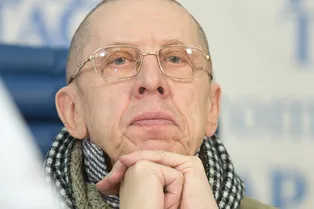 Копия отца: внебрачный сын Валерия Золотухина рассказал, как сложилась судьба его матери