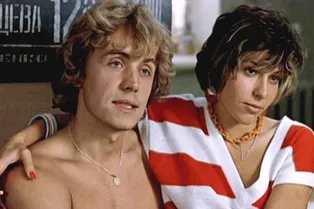 Андрей Соколов рассказал о том, как стал секс-символом