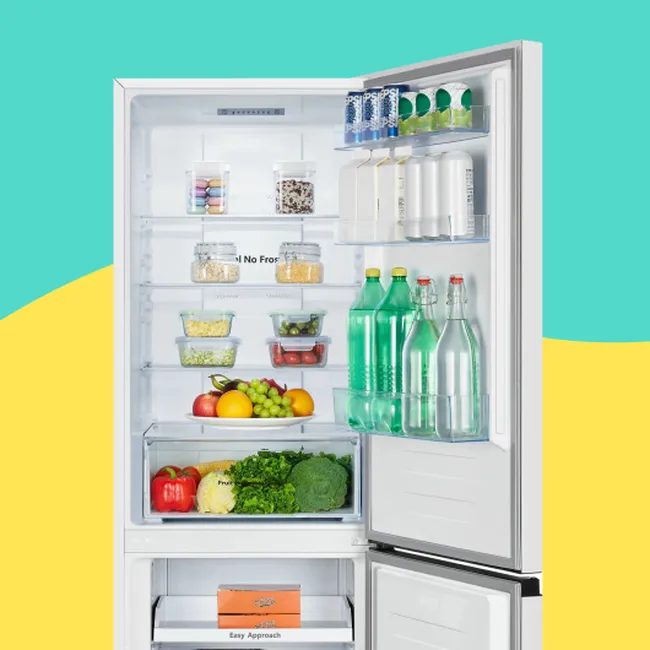 Как правильно выбрать холодильник в 2023 году: спросили у экспертов и подобрали 6 лучших моделей