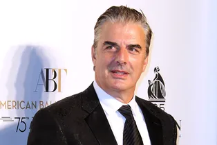 «Мистера Бига» из «Секса в большом городе» обвинили в изнасилованиях