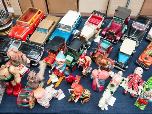 5 вещей, которые нужно проверить при покупке игрушек с рук или в секонд-хенде 5 вещей, которые нужно проверить при покупке игрушек с рук или в секонд-хенде