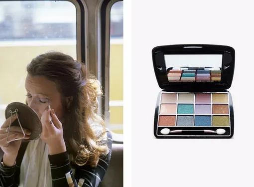 Косметика СССР Косметика СССР