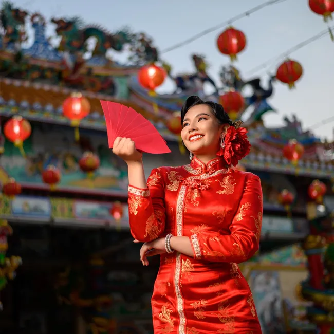 Китайский Новый год 2026 в Москве: полное расписание мероприятий