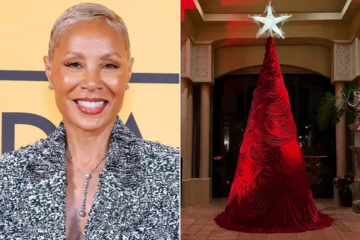 джада пинкетт смит