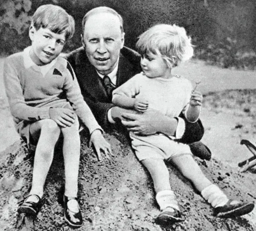 Композитор Сергей Прокофьев: биография, музыка, фото, личная жизнь, жёны