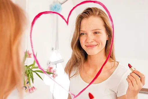 Первая любовь — что делать родителям? Первая любовь — что делать родителям?