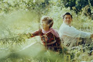 У экс-супруга Эдиты Пьехи появился внебрачный сын? У экс-супруга Эдиты Пьехи появился внебрачный сын?