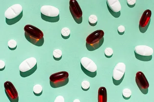 3 витамина, которые плохо сочетаются с кофе, по мнению экспертов 3 витамина, которые плохо сочетаются с кофе, по мнению экспертов