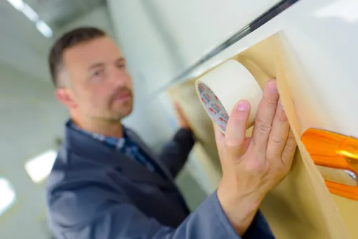 Как быстрее покрасить стены Как быстрее покрасить стены