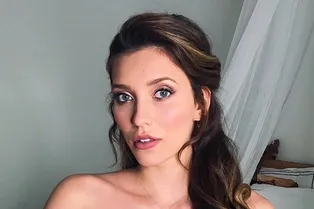 Регина Тодоренко рассказала об экстренной госпитализации во время беременности