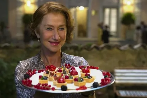 Ольга Львовна и дедушка Саша: как сотрудники-пенсионеры покоряют сердца посетителей общепита Ольга Львовна и дедушка Саша: как сотрудники-пенсионеры покоряют сердца посетителей общепита