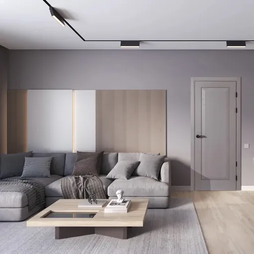 Дверь межкомнатная глухая Альпика, цвет графит вуд, 10860 руб. Дверь межкомнатная глухая Альпика, цвет графит вуд, 10860 руб.