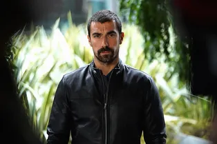 Ибрагим Челиккол