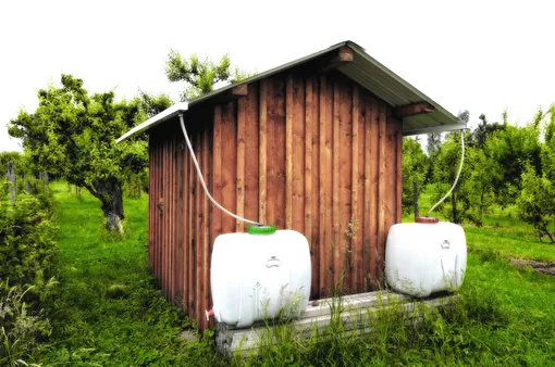 Экономия воды после установки счетчиков: фото, способы