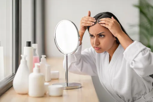 Новый тренд в TikTok может привести к облысению: эксперты бьют тревогу Новый тренд в TikTok может привести к облысению: эксперты бьют тревогу