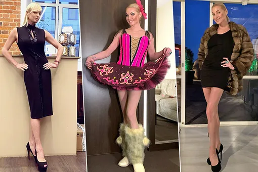 Угги, рваные джинсы и другие вещи, которые нужно оставить в 2019-м Угги, рваные джинсы и другие вещи, которые нужно оставить в 2019-м