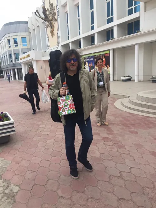 Александр Шевченко Александр Шевченко