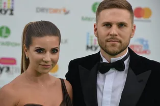 Галина Юдашкина опубликовала первое фото с новорождённой дочерью