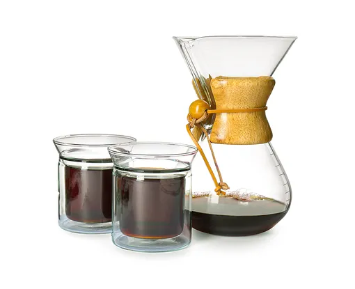 Кофе — ритуал, а не процесс