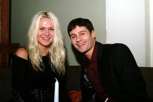 «Подружка невесты — Эвелина Бледанс»: Виктория Макарская показала фото в белом платье и рассказала о свадьбе