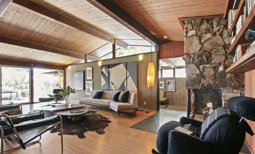 6 приёмов в дизайне, которые делают интерьер безвкусным