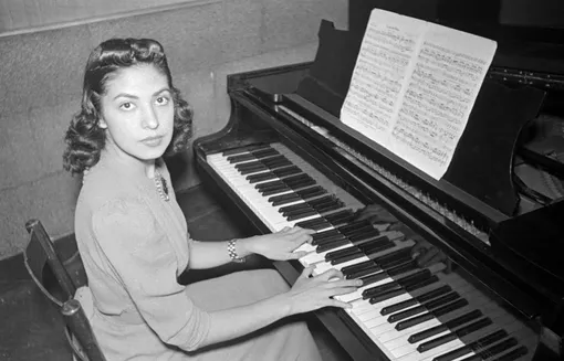 Консуэло Веласкес: биография, песня Besame mucho, фото, личная жизнь Консуэло Веласкес: биография, песня Besame mucho, фото, личная жизнь