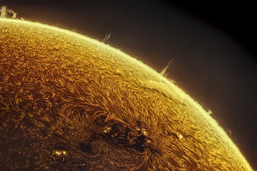 Россиян предупредили о сбоях связи из-за надвигающейся сильной магнитной бури