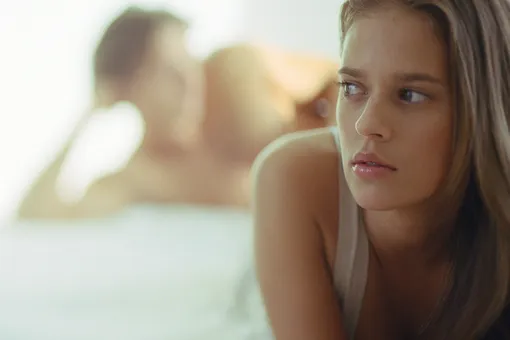 Дело не в сексе: психолог назвал 5 настоящих причин, по которым нам изменяют Дело не в сексе: психолог назвал 5 настоящих причин, по которым нам изменяют